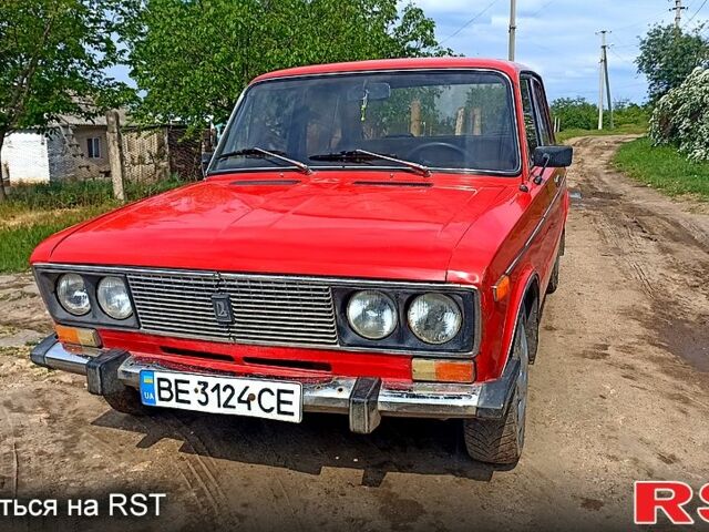 ВАЗ 2106, объемом двигателя 1.6 л и пробегом 0 тыс. км за 899 $, фото 3 на Automoto.ua