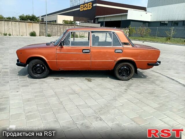 ВАЗ 2106, объемом двигателя 1.5 л и пробегом 268 тыс. км за 430 $, фото 4 на Automoto.ua