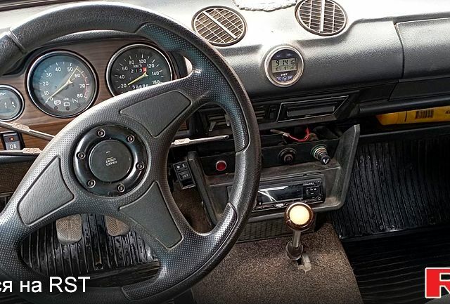 ВАЗ 2106, объемом двигателя 15 л и пробегом 0 тыс. км за 800 $, фото 3 на Automoto.ua
