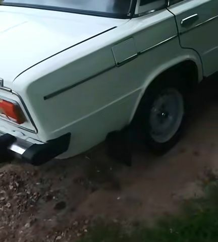 ВАЗ 2106, об'ємом двигуна 1.3 л та пробігом 0 тис. км за 1000 $, фото 3 на Automoto.ua