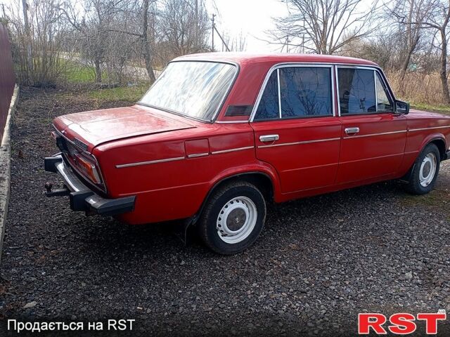 ВАЗ 2106, объемом двигателя 13 л и пробегом 250 тыс. км за 850 $, фото 3 на Automoto.ua