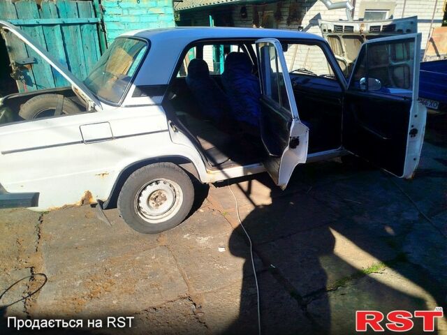 ВАЗ 2106, объемом двигателя 1.3 л и пробегом 0 тыс. км за 350 $, фото 2 на Automoto.ua