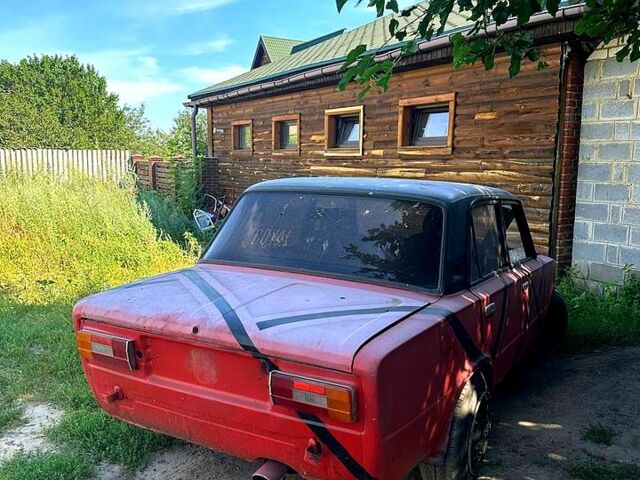 ВАЗ 2106, объемом двигателя 1.5 л и пробегом 0 тыс. км за 520 $, фото 3 на Automoto.ua