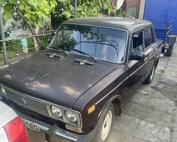 ВАЗ 2106, объемом двигателя 1.3 л и пробегом 98 тыс. км за 900 $, фото 1 на Automoto.ua