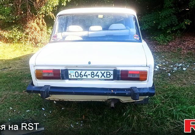 ВАЗ 2106, объемом двигателя 1.3 л и пробегом 52 тыс. км за 720 $, фото 4 на Automoto.ua