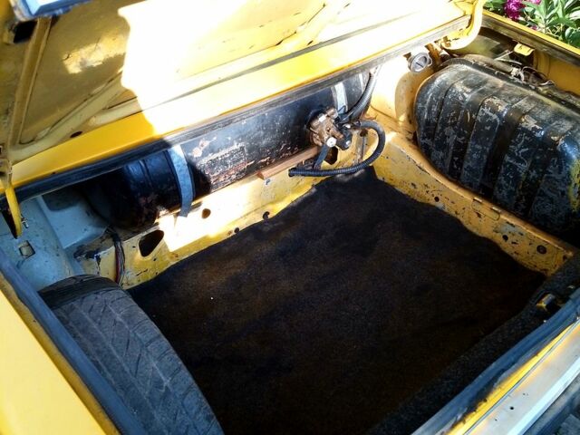 ВАЗ 2106 1989 в Апостолове на Automoto.ua ВАЗ 2106, объемом двигателя 1.5 л и пробегом 0 тыс. км за 480 $, фото 6 на Automoto.ua