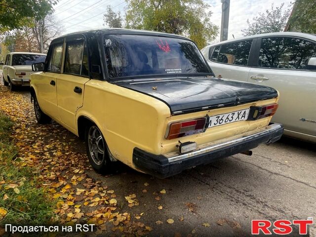 ВАЗ 2106, об'ємом двигуна 1.6 л та пробігом 0 тис. км за 430 $, фото 2 на Automoto.ua