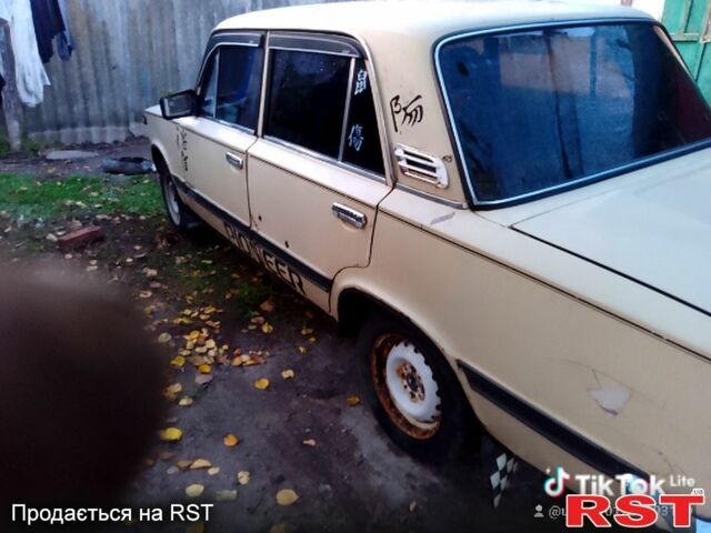 ВАЗ 2106, объемом двигателя 1.5 л и пробегом 222 тыс. км за 500 $, фото 2 на Automoto.ua