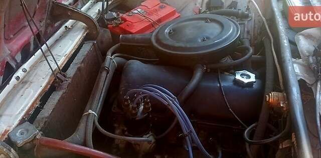 ВАЗ 2106, объемом двигателя 1.3 л и пробегом 52 тыс. км за 720 $, фото 2 на Automoto.ua
