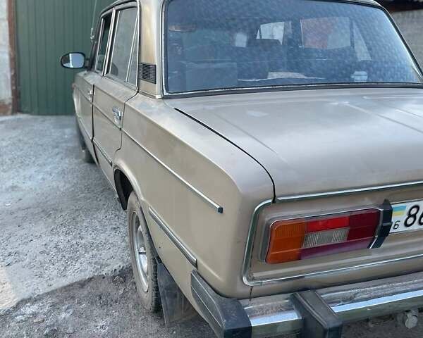 ВАЗ 2106, объемом двигателя 0 л и пробегом 107 тыс. км за 800 $, фото 2 на Automoto.ua