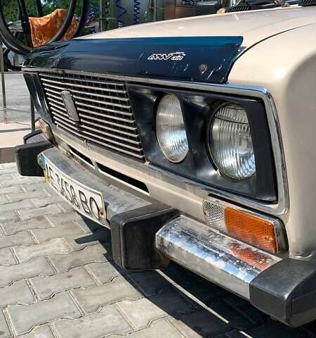 ВАЗ 2106, объемом двигателя 1.3 л и пробегом 400 тыс. км за 1399 $, фото 4 на Automoto.ua