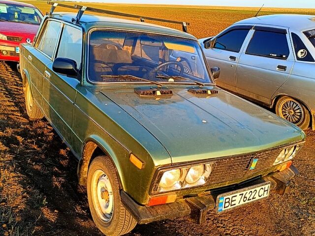 ВАЗ 2106, об'ємом двигуна 1.5 л та пробігом 0 тис. км за 1000 $, фото 4 на Automoto.ua