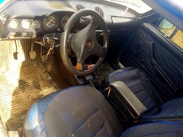 ВАЗ 2106, объемом двигателя 1.6 л и пробегом 100 тыс. км за 600 $, фото 3 на Automoto.ua