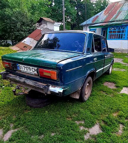 ВАЗ 2106, объемом двигателя 1.5 л и пробегом 0 тыс. км за 500 $, фото 2 на Automoto.ua
