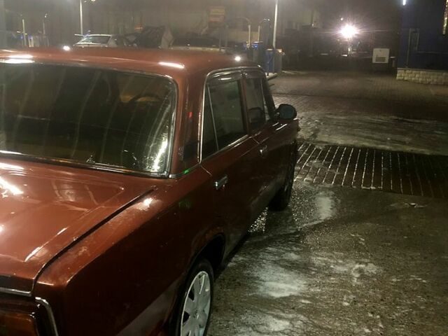 ВАЗ 2106 1989 у Києві на Automoto.ua ВАЗ 2106, об'ємом двигуна 1.5 л та пробігом 222 тис. км за 900 $, фото 8 на Automoto.ua