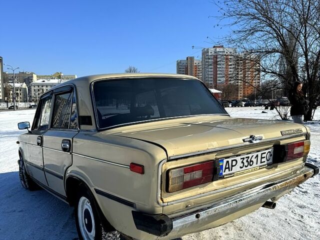 ВАЗ 2106, объемом двигателя 15 л и пробегом 250 тыс. км за 900 $, фото 3 на Automoto.ua