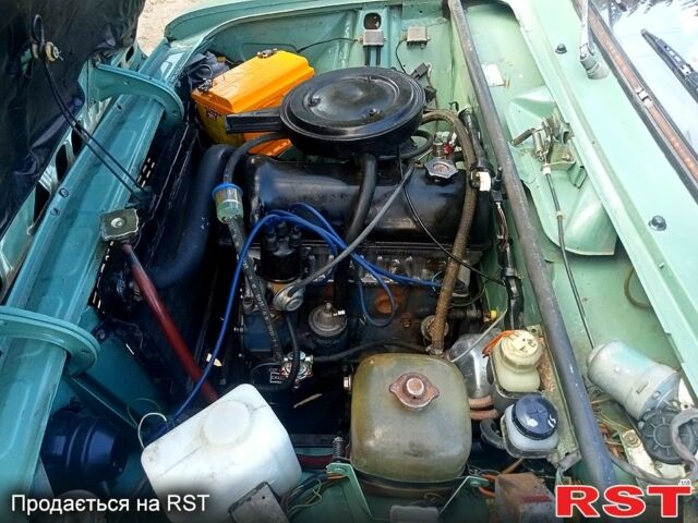 ВАЗ 2106, объемом двигателя 1.3 л и пробегом 50 тыс. км за 850 $, фото 1 на Automoto.ua