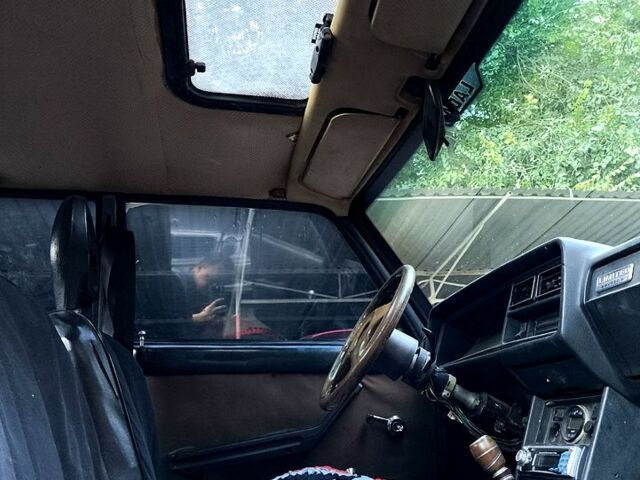 ВАЗ 2106, объемом двигателя 1.6 л и пробегом 200 тыс. км за 650 $, фото 6 на Automoto.ua