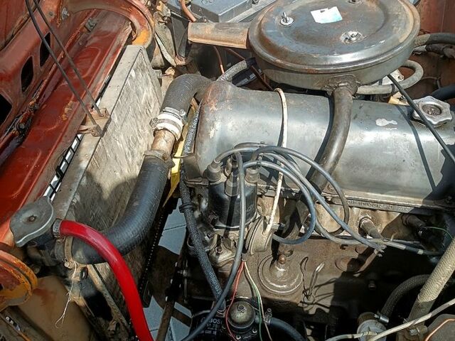 ВАЗ 2106, объемом двигателя 1.5 л и пробегом 268 тыс. км за 430 $, фото 6 на Automoto.ua