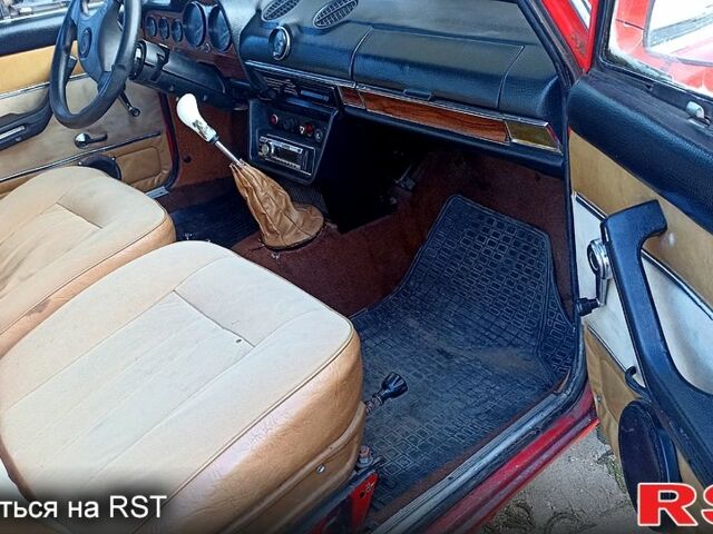 ВАЗ 2106, объемом двигателя 1.6 л и пробегом 0 тыс. км за 899 $, фото 9 на Automoto.ua