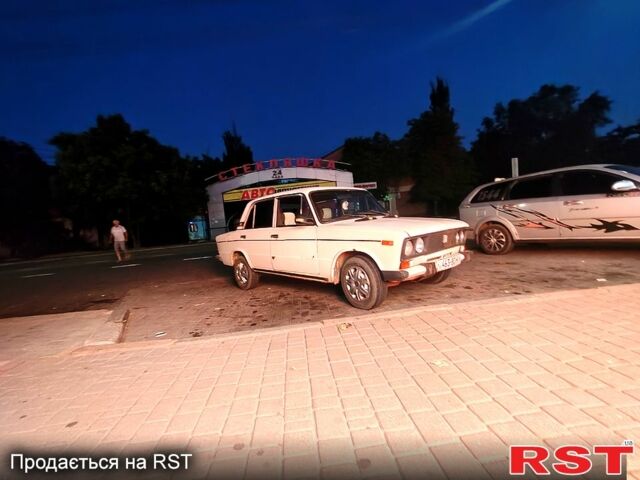 ВАЗ 2106, объемом двигателя 1.3 л и пробегом 200 тыс. км за 800 $, фото 5 на Automoto.ua