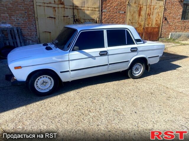 ВАЗ 2106, объемом двигателя 13 л и пробегом 0 тыс. км за 1200 $, фото 8 на Automoto.ua