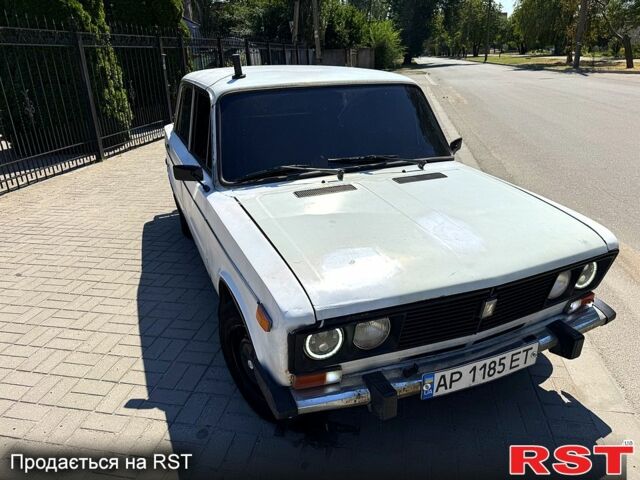 ВАЗ 2106, объемом двигателя 1.5 л и пробегом 300 тыс. км за 400 $, фото 4 на Automoto.ua