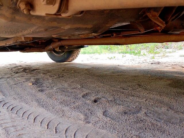 ВАЗ 2106, объемом двигателя 1.6 л и пробегом 215 тыс. км за 450 $, фото 9 на Automoto.ua