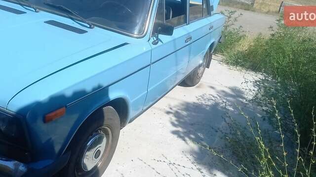ВАЗ 2106, об'ємом двигуна 1.3 л та пробігом 21 тис. км за 1500 $, фото 8 на Automoto.ua