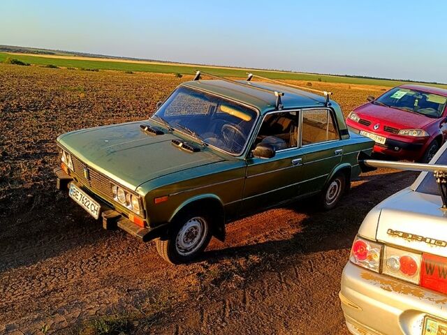 ВАЗ 2106, об'ємом двигуна 1.5 л та пробігом 0 тис. км за 1000 $, фото 9 на Automoto.ua