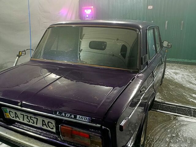 ВАЗ 2106, объемом двигателя 1.5 л и пробегом 0 тыс. км за 350 $, фото 3 на Automoto.ua