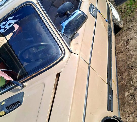 ВАЗ 2106, об'ємом двигуна 1.3 л та пробігом 99 тис. км за 600 $, фото 7 на Automoto.ua