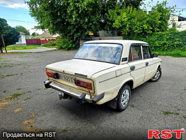 ВАЗ 2106, об'ємом двигуна 1.5 л та пробігом 600 тис. км за 500 $, фото 6 на Automoto.ua
