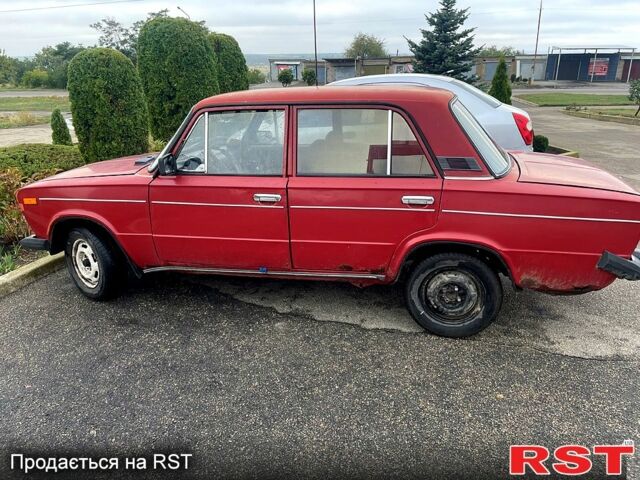 ВАЗ 2106, объемом двигателя 1.5 л и пробегом 200 тыс. км за 650 $, фото 1 на Automoto.ua