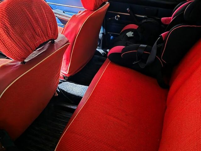 ВАЗ 2106, об'ємом двигуна 1.5 л та пробігом 93 тис. км за 1500 $, фото 4 на Automoto.ua