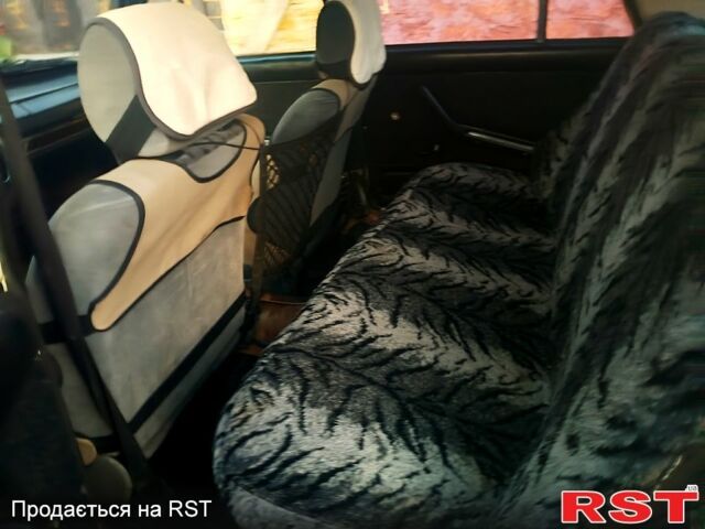 ВАЗ 2106, объемом двигателя 1.3 л и пробегом 200 тыс. км за 800 $, фото 7 на Automoto.ua