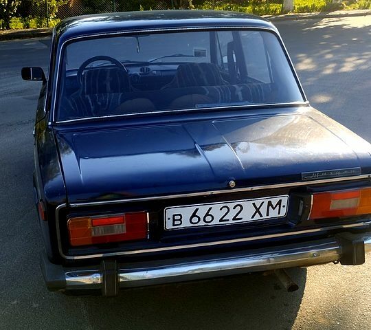 ВАЗ 2106, об'ємом двигуна 1.3 л та пробігом 148 тис. км за 600 $, фото 4 на Automoto.ua