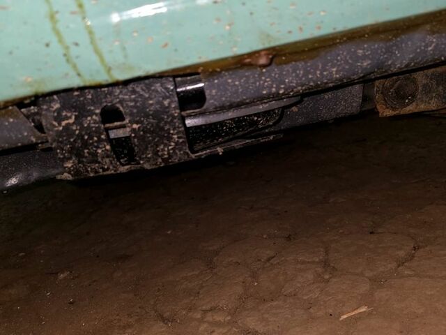 ВАЗ 2106, об'ємом двигуна 1.5 л та пробігом 93 тис. км за 1500 $, фото 11 на Automoto.ua