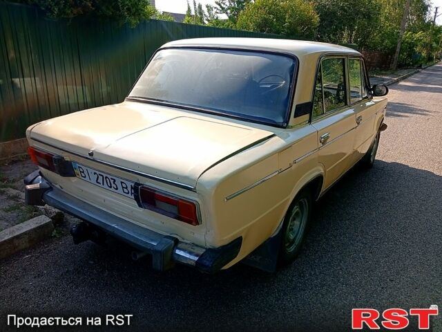 ВАЗ 2106, объемом двигателя 1.3 л и пробегом 333 тыс. км за 490 $, фото 11 на Automoto.ua