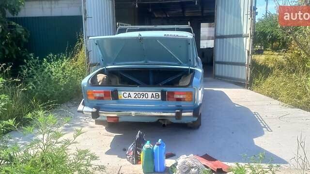 ВАЗ 2106, об'ємом двигуна 1.3 л та пробігом 21 тис. км за 1500 $, фото 3 на Automoto.ua