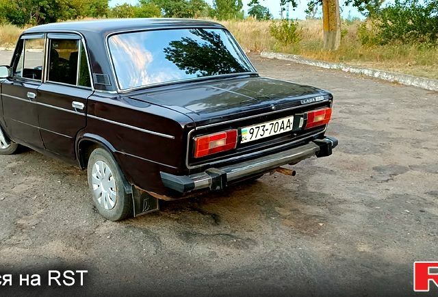 ВАЗ 2106, об'ємом двигуна 1.6 л та пробігом 60 тис. км за 840 $, фото 2 на Automoto.ua