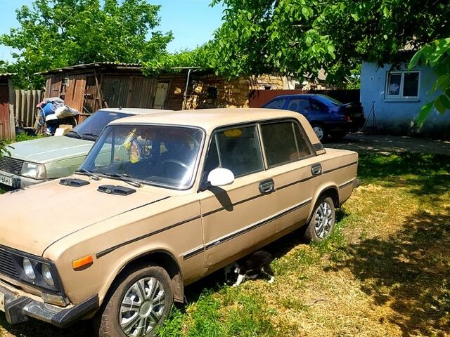 ВАЗ 2106, объемом двигателя 1.6 л и пробегом 0 тыс. км за 720 $, фото 2 на Automoto.ua