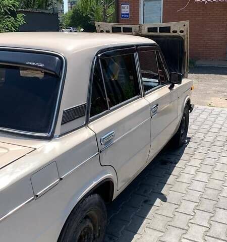 ВАЗ 2106, объемом двигателя 1.3 л и пробегом 400 тыс. км за 1399 $, фото 15 на Automoto.ua