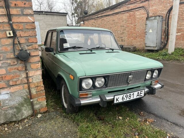 ВАЗ 2106, объемом двигателя 1.3 л и пробегом 150 тыс. км за 600 $, фото 3 на Automoto.ua