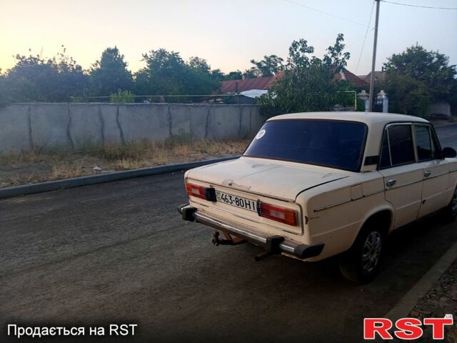ВАЗ 2106, объемом двигателя 1.3 л и пробегом 200 тыс. км за 800 $, фото 3 на Automoto.ua