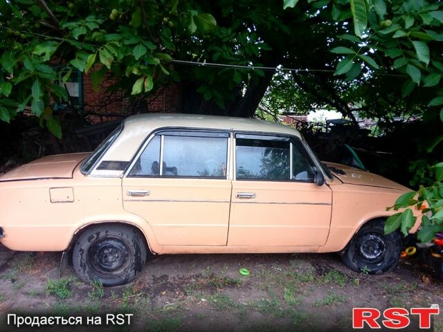 ВАЗ 2106, объемом двигателя 1.3 л и пробегом 0 тыс. км за 370 $, фото 3 на Automoto.ua