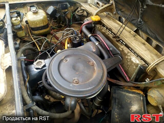 ВАЗ 2106, объемом двигателя 11 л и пробегом 0 тыс. км за 270 $, фото 2 на Automoto.ua