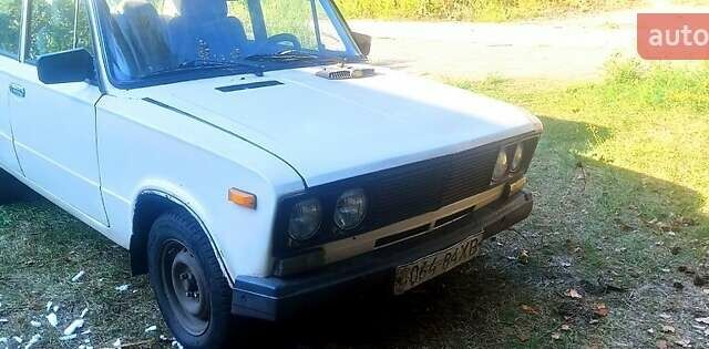 ВАЗ 2106, объемом двигателя 1.3 л и пробегом 52 тыс. км за 720 $, фото 7 на Automoto.ua