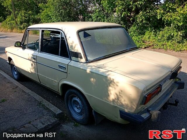 ВАЗ 2106, объемом двигателя 1.3 л и пробегом 333 тыс. км за 490 $, фото 10 на Automoto.ua