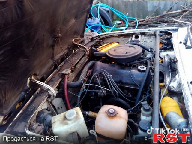ВАЗ 2106, об'ємом двигуна 1.5 л та пробігом 222 тис. км за 500 $, фото 12 на Automoto.ua